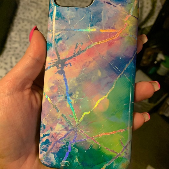 Luxy lemon , CHARGING PHONE CASE for 7/8 PLUS ⁉️ - Picture 4 of 5